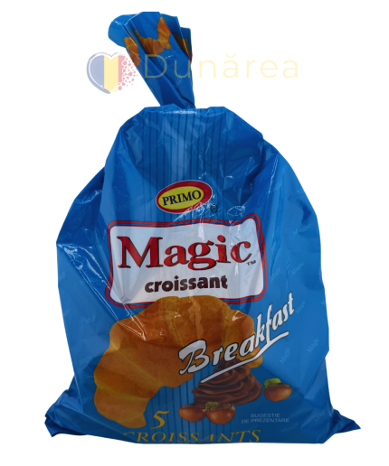 Magic 5 Croissant Crema Cacao 300g