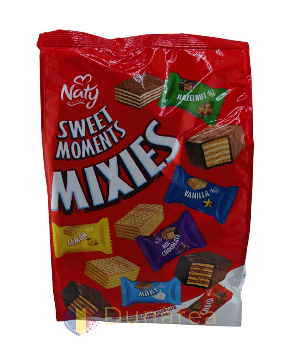 naty mix