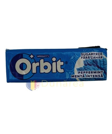 Orbit White Menta 16.8g
