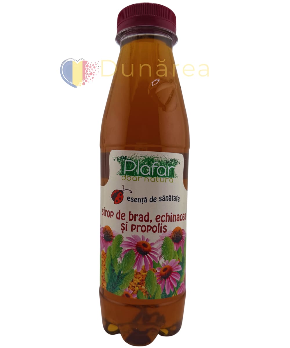 plafar sirop de brad