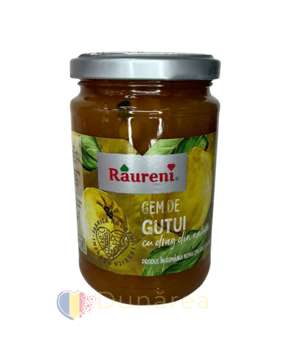 Raureni Gem De Gutui 370g