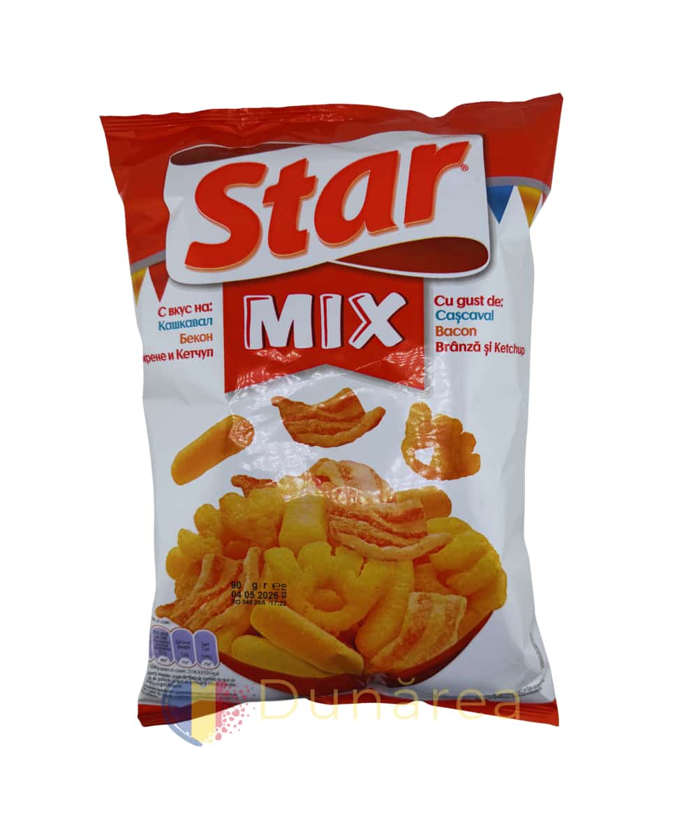 star mix