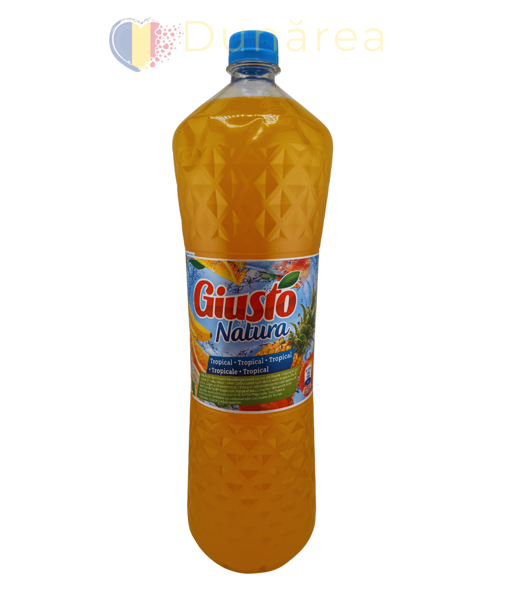 giusto tropical