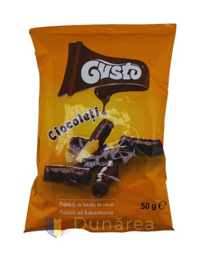 GUSTO Ciocoleti 50g