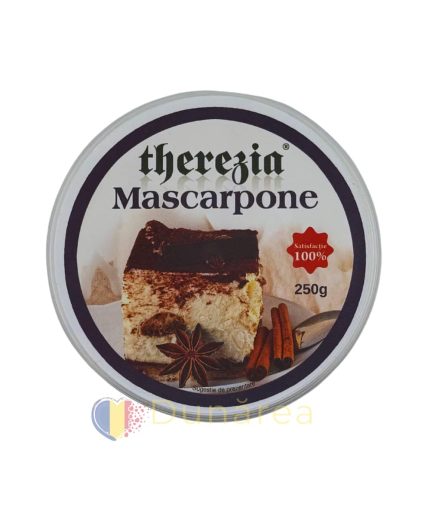 THEREZIA Mascarpone 250g