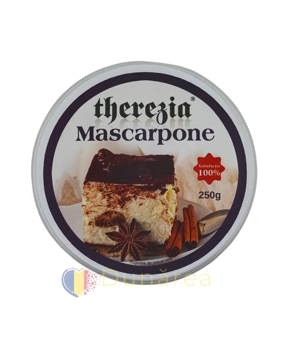 therezya mascarpone