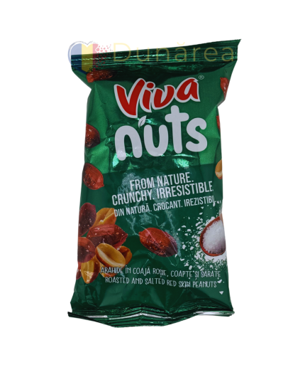 VIVA Nuts 100g