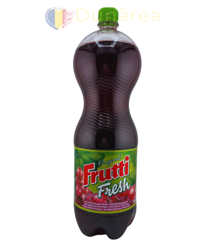 Frutti Fresh Struguri 2L