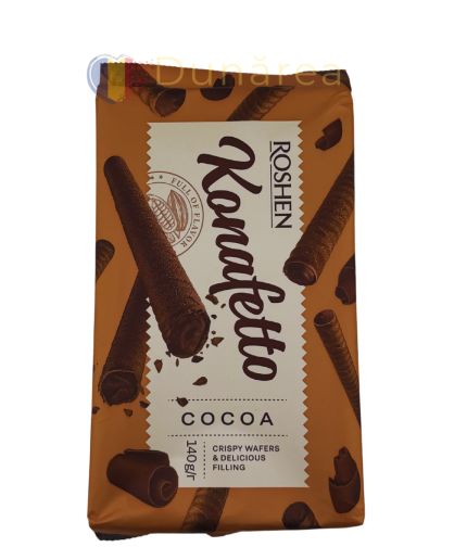 ROSHEN Konafetto 140g