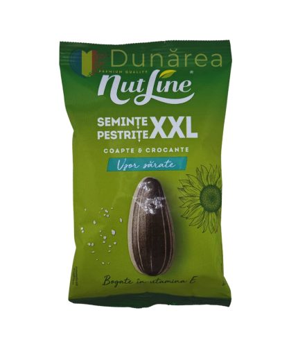 Nutline Seminte pestrite XXL 135g