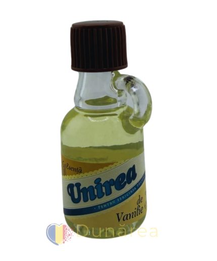 Unirea Esenta Vanilie 9ml